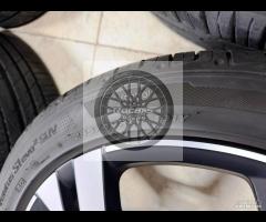 Cerchi 20 e pneumatici originali Audi Q3 - 8