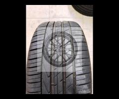 Cerchi 20 e pneumatici originali Audi Q3 - 9
