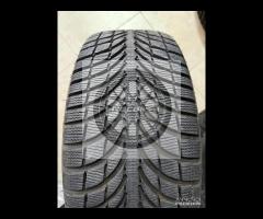 Cerchi 20 e pneumatici invernali originali Audi Q5 - 10
