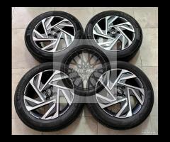 Cerchi 16 originali nuova Hyundai i20