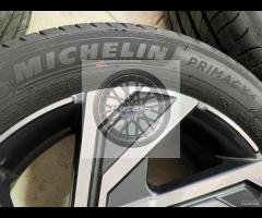 Cerchi 16 originali nuova Hyundai i20 - 7