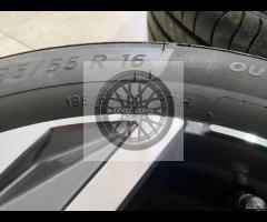 Cerchi 16 originali nuova Hyundai i20 - 8