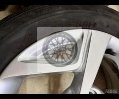 Cerchi 15 originali Hyundai i10 e pneumatici - 8