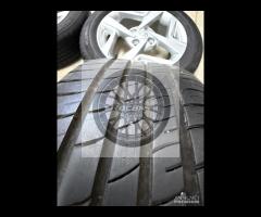 Cerchi 15 originali Hyundai i10 e pneumatici - 10