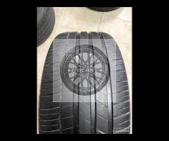 Cerchi 22 e pneumatici originali Audi Q8 - 9