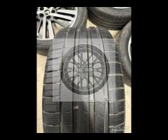 Cerchi e pneumatici 20 originali Audi Q5 Sq5 - 9