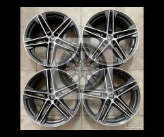 Cerchi in lega 20 originali Audi Q5 A5 A6 A7