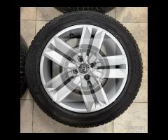 Cerchi 16 e pneumatici 4 Stagioni Renault Clio - 3