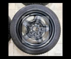 Cerchi 16 e pneumatici 4 Stagioni Renault Clio - 4