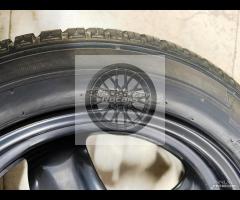 Cerchi 16 e pneumatici 4 Stagioni Renault Clio - 7