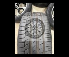 Cerchi 18 originali Bmw X1 X2 e pneumatici - 9