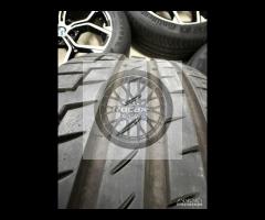 Cerchi 18 originali Bmw X1 X2 e pneumatici - 10