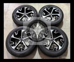 Cerchi 18 pneumatici 4 Stagion Kia Sportage Tucson