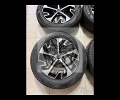 Cerchi 18 pneumatici 4 Stagion Kia Sportage Tucson