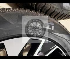 Cerchi 18 pneumatici 4 Stagion Kia Sportage Tucson - 7