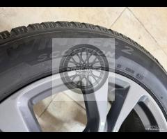 Cerchi 18 e pneumatici invernali nuova Ford Kuga - 8