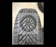 Cerchi 18 e pneumatici invernali nuova Ford Kuga - 10