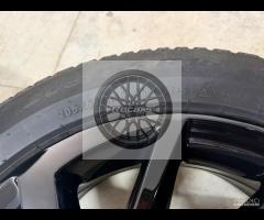 Cerchi 16 Volkswagen Golf e pneumatici 4 Stagioni - 9