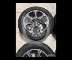 Cerchi 16 originali Ford Ecosport e pneumatici