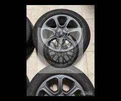 Cerchi 16 originali Ford Ecosport e pneumatici - 6