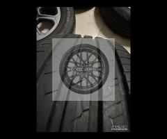 Cerchi 16 originali Ford Ecosport e pneumatici - 9