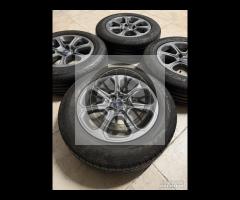 Cerchi 16 originali Ford Ecosport e pneumatici - 10