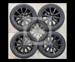 Cerchi 16 e pneumatici originali Ford Fiesta St