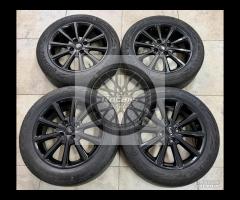 Cerchi 16 e pneumatici originali Ford Fiesta St