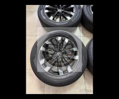 Cerchi 16 pneumatici originali Volkswagen T-Cross