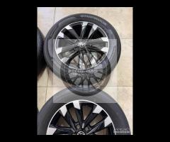 Cerchi 16 pneumatici originali Volkswagen T-Cross - 6