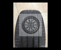 Cerchi e pneumatici 20 originali Mercedes Glc - 8