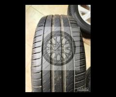 Cerchi 18 e pneumatici Volkswagen Tiguan Audi Q3 - 9