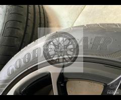 Cerchi 18 e pneumatici originali Cupra Formentor - 7