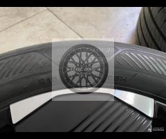 Cerchi 17 e pneumatici nuova Peugeot 2008 - 8