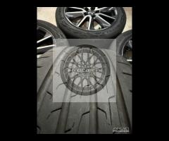 Cerchi 18 e pneumatici originali Mazda Cx-3 - 10