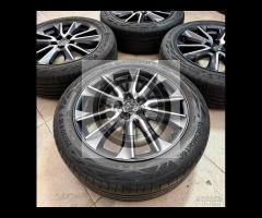 Cerchi 18 e pneumatici originali Mazda Cx-3 - 11