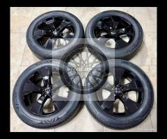Cerchi 18 originali e pneumatici Volvo Xc40 - 2