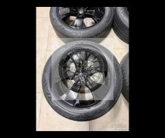 Cerchi 18 originali e pneumatici Volvo Xc40 - 4