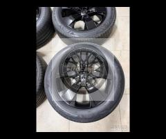 Cerchi 18 originali e pneumatici Volvo Xc40 - 5