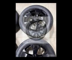 Cerchi 18 originali e pneumatici Volvo Xc40 - 6