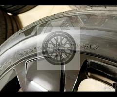 Cerchi 18 originali e pneumatici Volvo Xc40 - 8