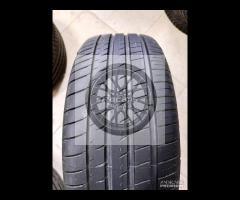Cerchi 18 originali e pneumatici Volvo Xc40 - 9