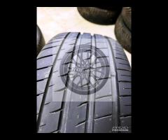 Cerchi 18 originali e pneumatici Volvo Xc40 - 10