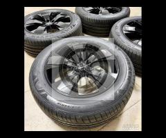 Cerchi 18 originali e pneumatici Volvo Xc40 - 11