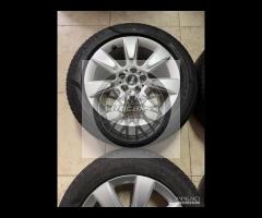 Cerchi 17 e pneumatici 4 Stagioni Mini Countryman