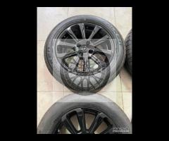 Cerchi 16 e pneumatici originali Opel Crossland - 3