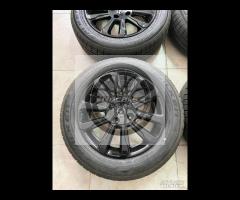 Cerchi 16 e pneumatici originali Opel Crossland - 4