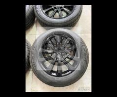 Cerchi 16 e pneumatici originali Opel Crossland - 5