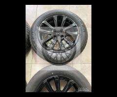 Cerchi 16 e pneumatici originali Opel Crossland - 6
