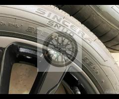 Cerchi 16 e pneumatici originali Opel Crossland - 8
